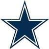 Dallas Cowboys Flags NFL