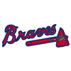 MLB Atlanta Braves Flags