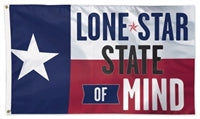 State of Texas Flags