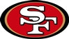 San Francisco 49ers Flags NFL