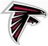 Atlanta Falcons Flags NFL