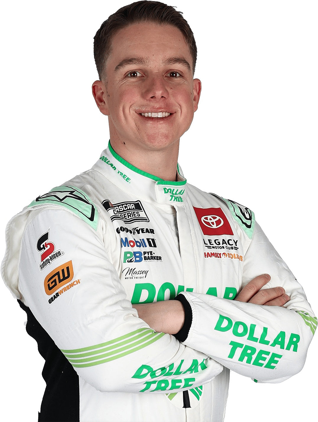 Shop John Hunter Nemechek Flags