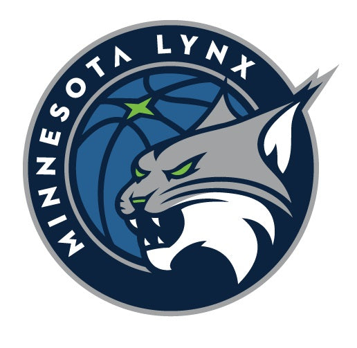 Minnesota Lynx Flags WNBA