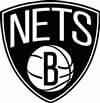 Brooklyn Nets Flags NBA