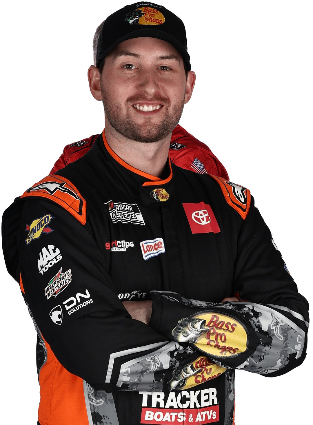 Shop Chase Briscoe Flags