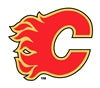 Calgary Flames Flags NHL