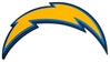 Los Angeles Chargers Flags