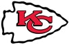 Kansas City Chiefs Flags NFL