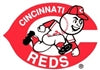 Cincinnati Reds Flags MLB