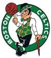 Boston Celtics Flags NBA