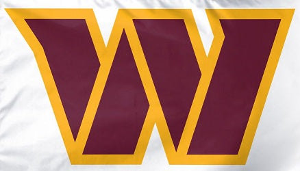 Washington Commanders Football Team Memorable Flag 90x150cm3x5ft Helmet  Banner