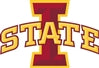 Iowa State Cyclones Flags