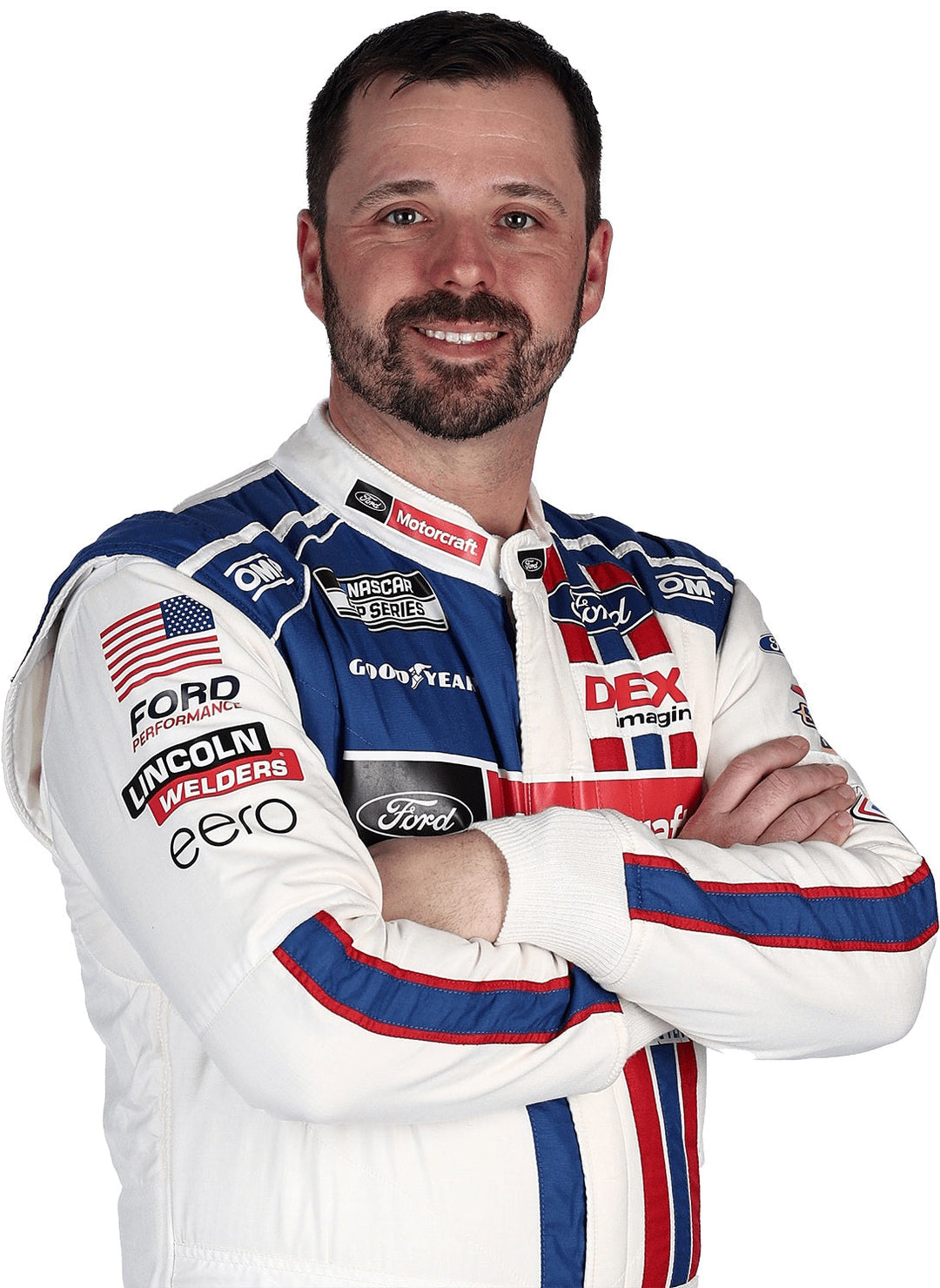 Shop Josh Berry NASCAR Flags