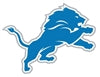 Detroit Lions Flags NFL