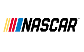 NASCAR Flags Racing