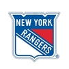 New York Rangers Flags NHL