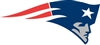 New England Patriots Flags