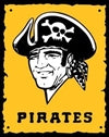 Pittsburgh Pirates Flags MLB