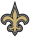 New Orleans Saints Flags NFL