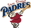 San Diego Padres Flags MLB
