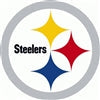 Pittsburgh Steelers NFL Flags
