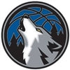 Minnesota Timberwolves Flags NBA