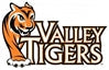 Valley Tigers Flags WDM Iowa