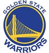 Golden State Warriors Flags NBA