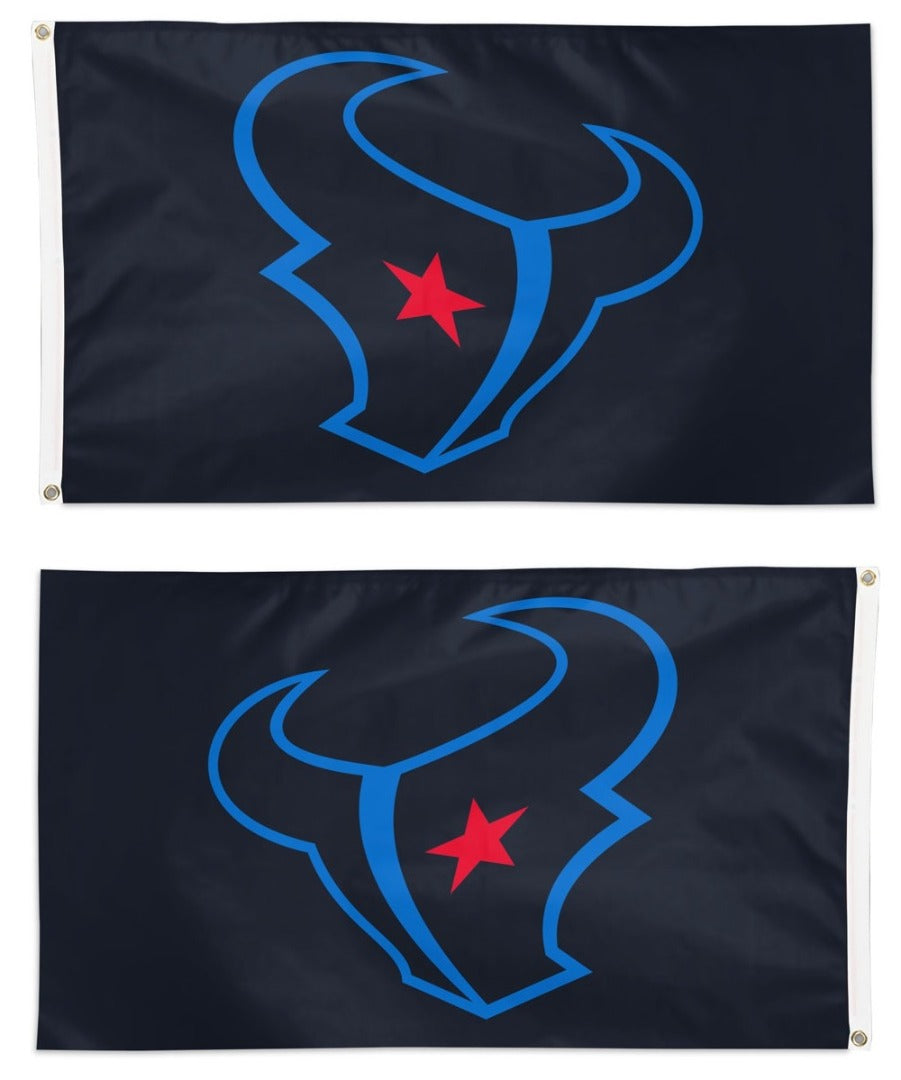 Houston Texans Color Rush Flag 3x5 heartlandflags
