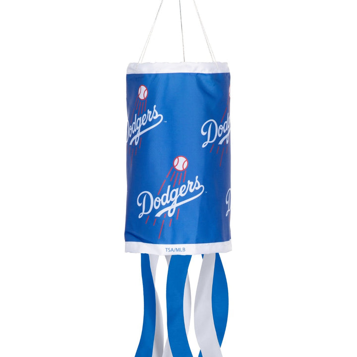 Los Angeles Dodgers Windsock 40 Inches heartlandflags