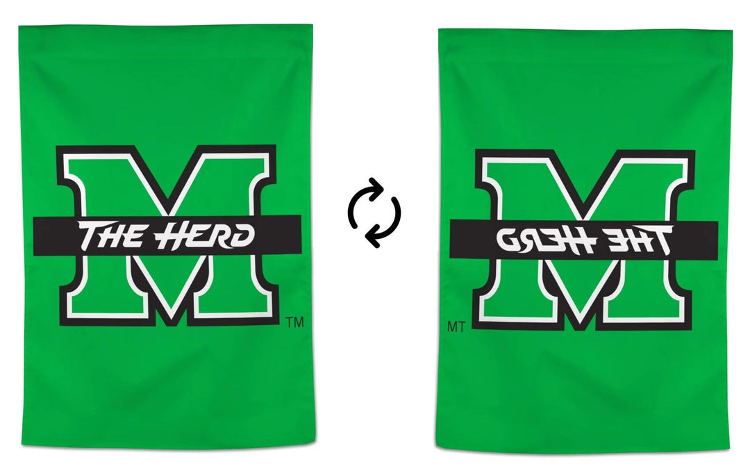 Marshall The Herd Banner heartlandflags