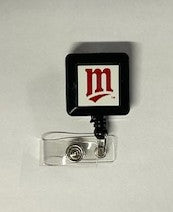 Minnesota Twins Reel M Logo heartlandflags