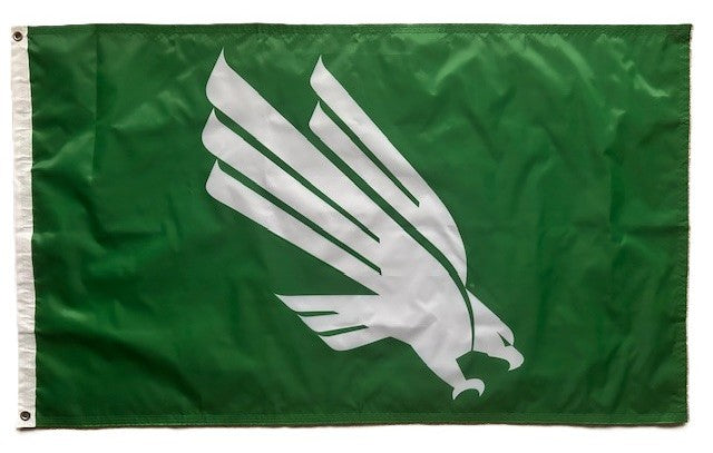 North Texas 2 Sided 3x5 Flag heartlandflags
