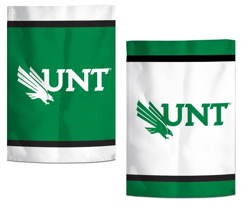 North Texas 2 Sided Garden Flag heartlandflags