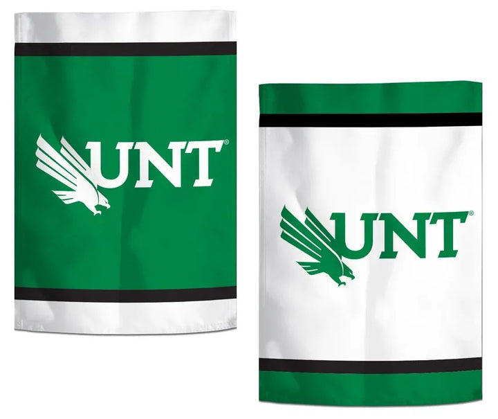 North Texas 2 Sided Garden Flag heartlandflags