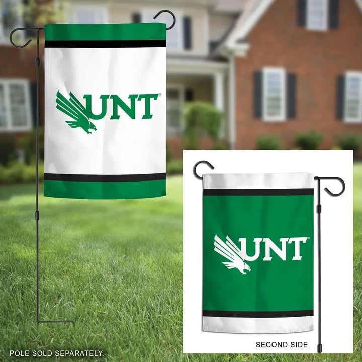 North Texas 2 Sided Garden Flag heartlandflags
