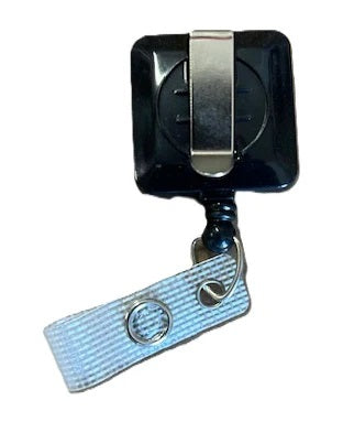 Tampa Bay Lightning Reel Retractable Badge Holder heartlandflags