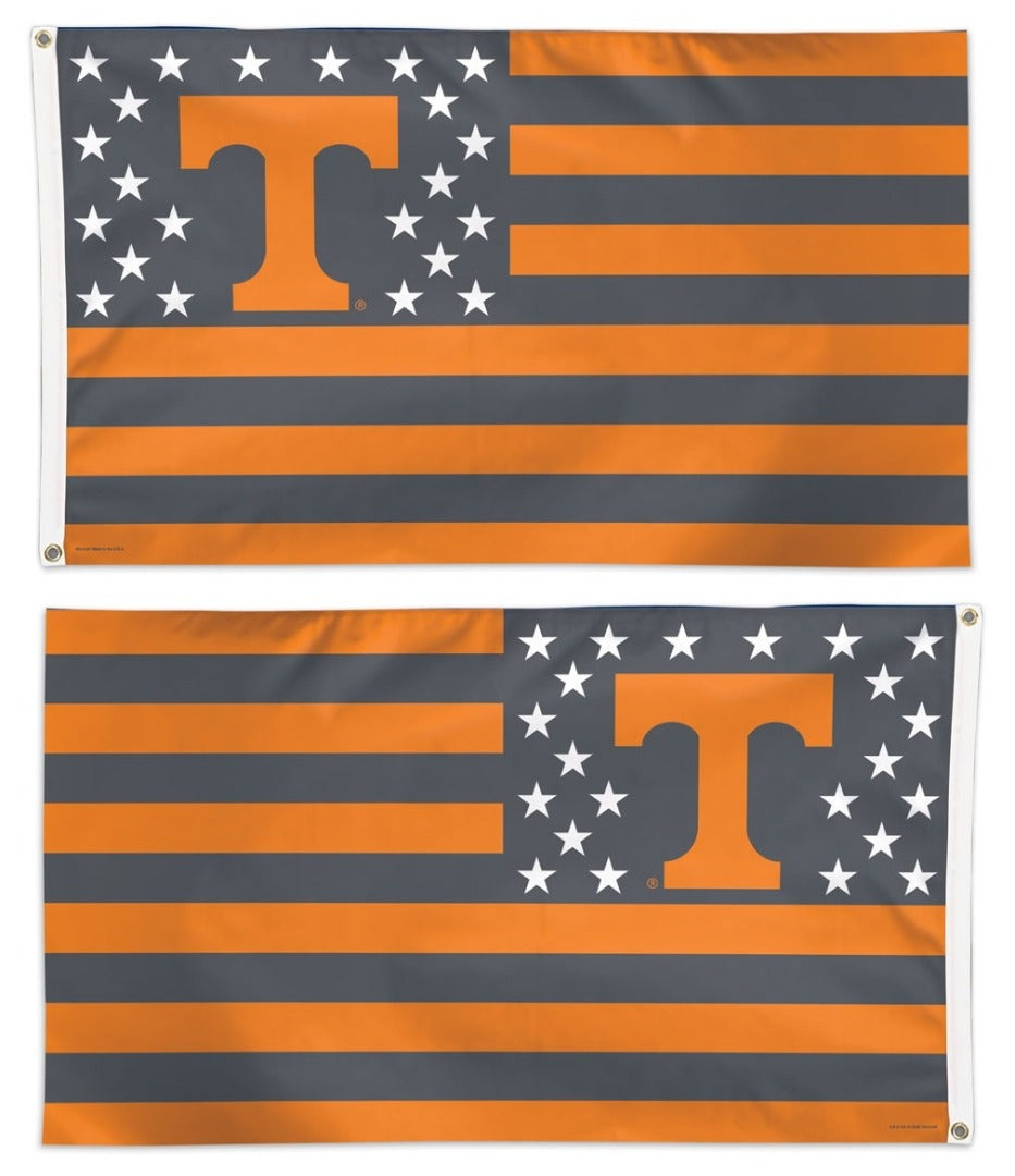 Tennessee Volunteers Flag 3x5 Patriotic heartlandflags