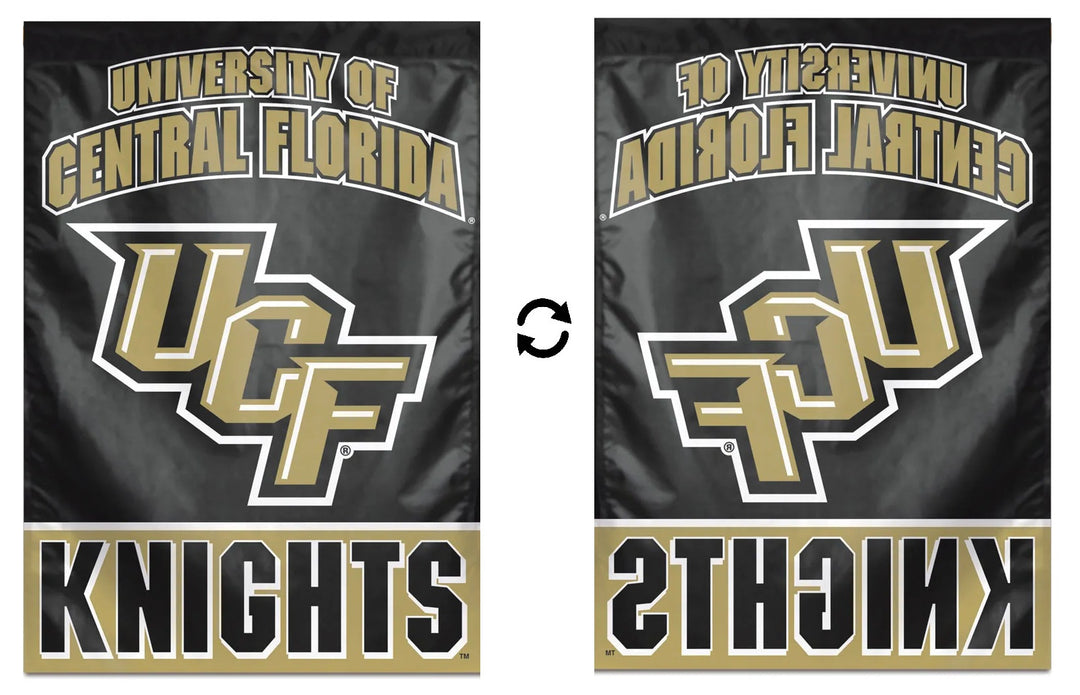 University of Central Florida Flag Knights Banner heartlandflags