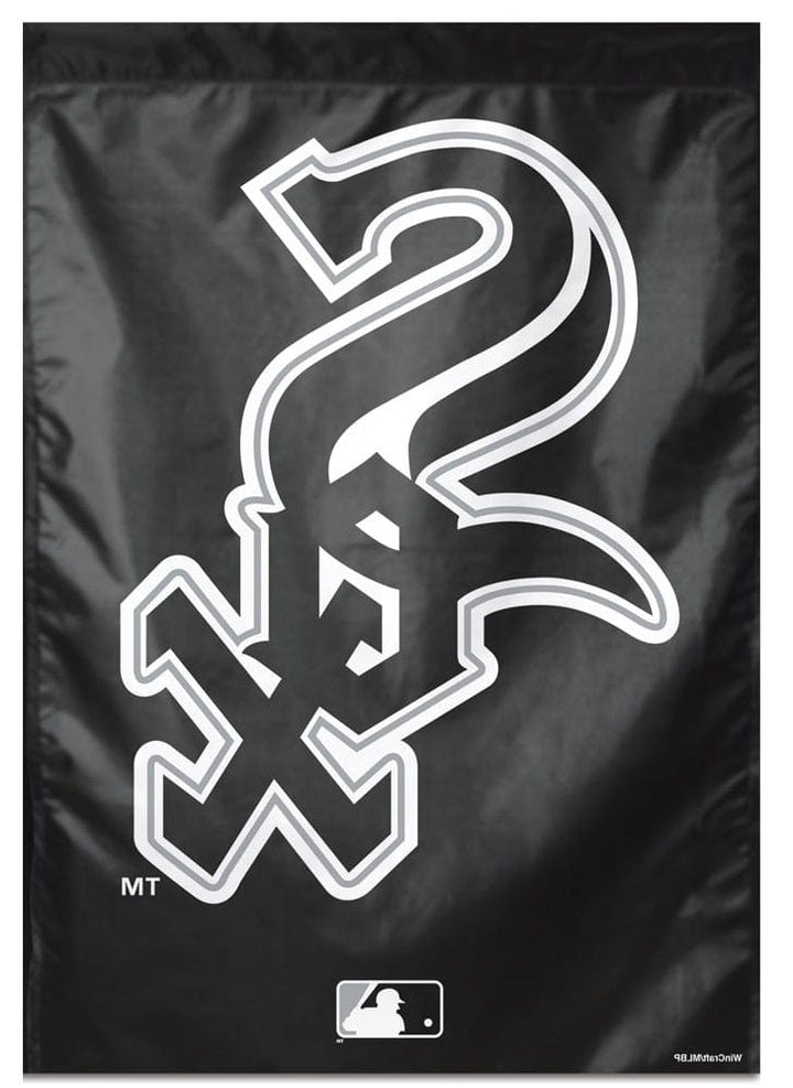 Chicago White Sox Banner Logo 86313017 Heartland Flags