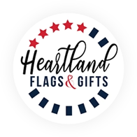 HeartlandFlags logo