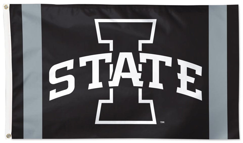 Giant 3x5 Steelers Pennant Flag