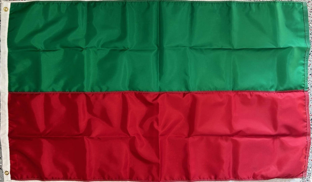 Meskwaki Flag 5x8 Nylon 1952131 Heartland Flags