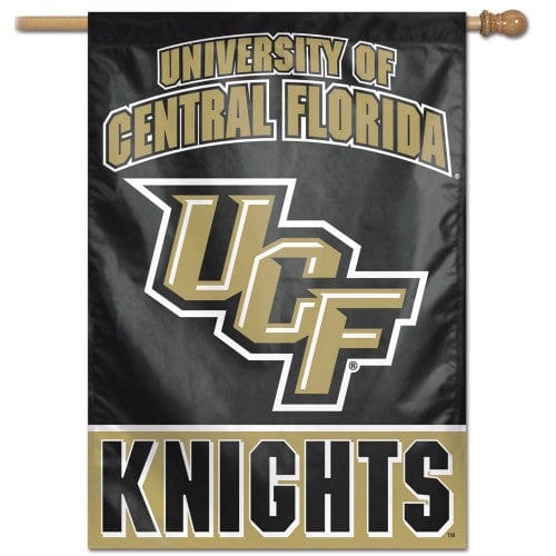 University of Central Florida Flag Knights House Banner 28602117 Heartland Flags