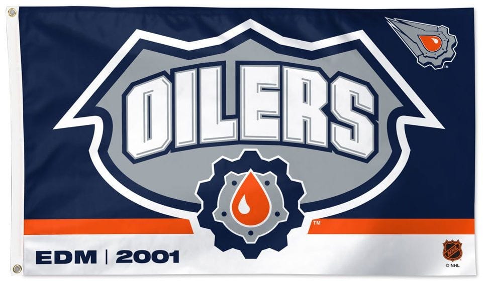 Retro NHL logos  Hartford whalers, Nhl logos, Edmonton oilers