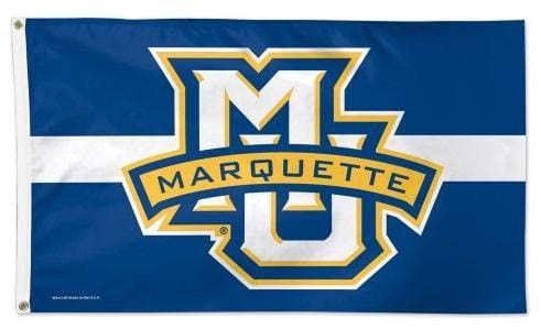 Marquette University Flag 3x5 02041115 Heartland Flags