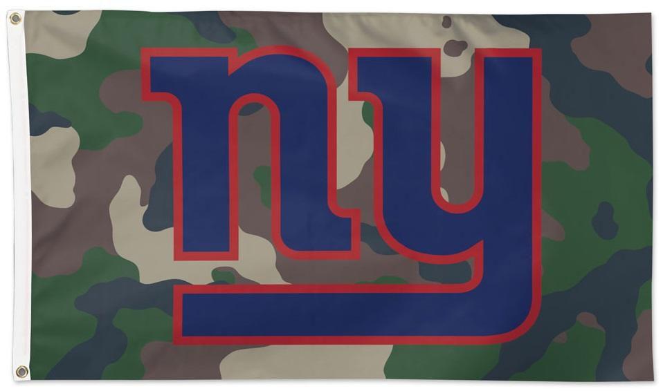 New York Giants NY Large 3x5 Flag