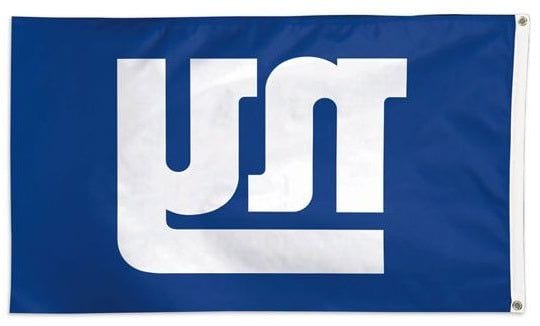 New York Giants NY Logo Flag 3x5 01818115 Heartland Flags