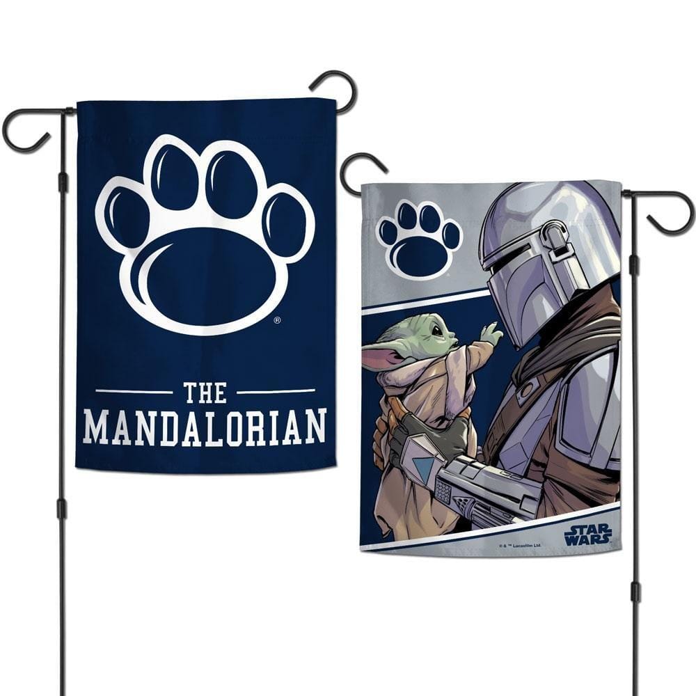 Penn State Garden Flag 2 Sided The Mandalorian 24005220 Heartland Flags