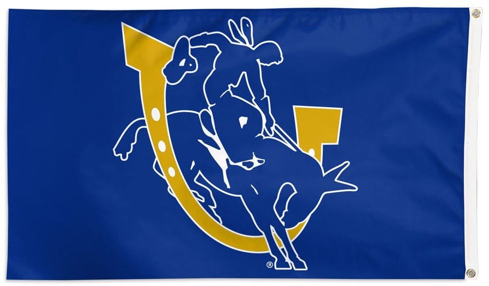 Southern Arkansas University Flag 3x5 Logo 59726322 Heartland Flags